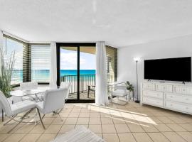 Sunbird of Panama City Beach 503E, hotel in Panama City Beach