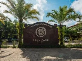 ONYX PARK RESORT Ubud