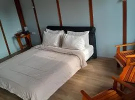 Oase Resort Bandung