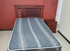 En Tulcán, habitaciones amobladas