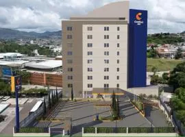 Hotel Plaza Cascadas