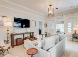 Historical Beach Cottage in the core of Downtown Ocean Springs