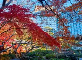 Hotel New Otani Tokyo Garden Tower