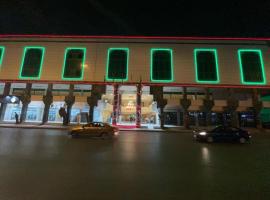فندق الجنوب Al janob Hotel, three-star hotel in Riyadh