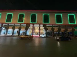فندق زهره الجنوب Al janob Hotel