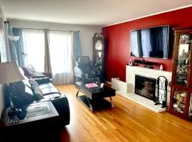 2 Bedroom House OR Private Studio near SF, SFSU and SFO