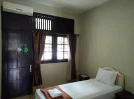 Wisma Colomadu