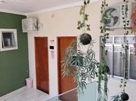 Suite Família a 10min do aeroporto