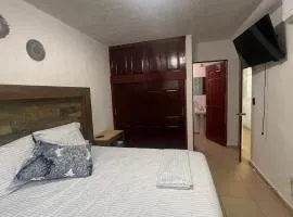 Departamento zona Diamante