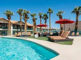 Virgin River Casino and Lodge