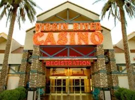 Virgin River Casino and Lodge