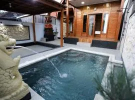 Villa Aditya