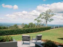 Maleny Scenic Retreat