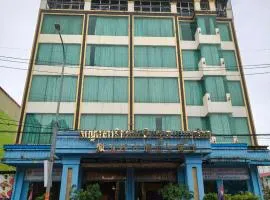 LSP Hotel