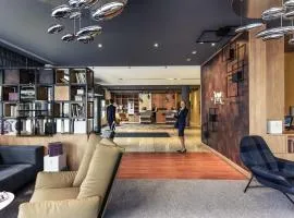 Mercure Hotel Mannheim am Rathaus