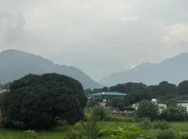 Amaya farm stay
