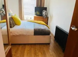 Luxury Room in Royal Arsenal