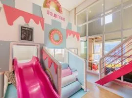 Gapyeong Lukuel Spa Pension