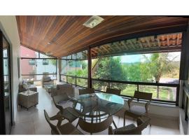 Flat espaçoso e confortavel no hotel Canarius Gravata, hotel v destinaci Gravatá