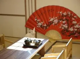 Ryokan Hotel Usagi