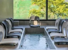 Gapyeong Pool Villa Pension Belloci Lake