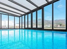 Gyeongju The Jinhyeon Pool Villa