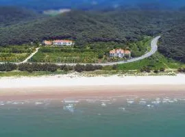 Taean Janggong Pension