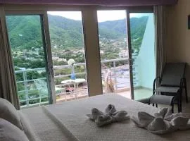 Hotel Bahia Taganga