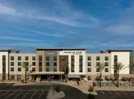 Fairfield Inn & Suites Surprise Prasada