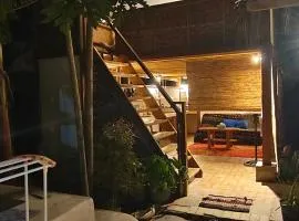 J home stay