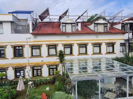 Hotel Heranya, boutique hotel in Kathmandu