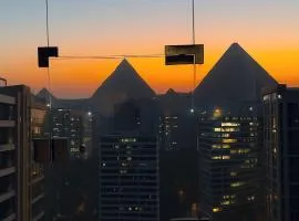 New Pyramidia
