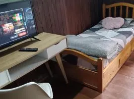 Habitación Privada en Casa compartida