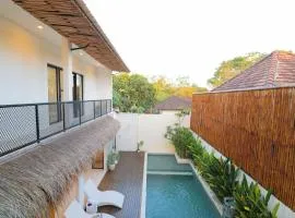 4BR Modern Villa walking dist to Sidewalk Jimbaran