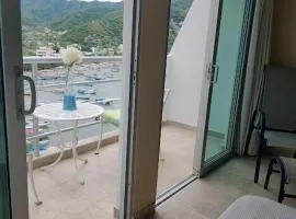Hotel Bahia Taganga