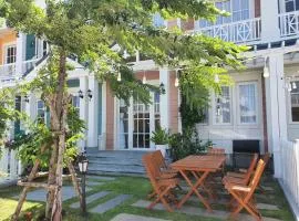 Solaria Villa