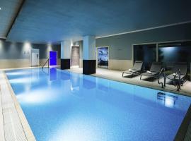 Novotel Reading Centre, pet-friendly hotel in Reading