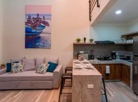 Santa Cruz Suite #3