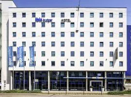 ibis budget Stuttgart City Nord
