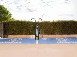 Ibis Madrid Alcorcon Tresaguas