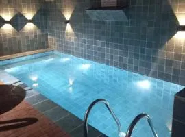 Apartamento Luxo Familiar