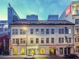 Ibis Praha Old Town