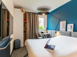 ibis Nuits Saint Georges