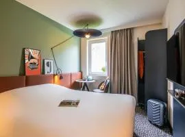 ibis Nuits Saint Georges