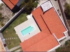 QUARTO PRIVATIVO - RECANTO dos SONHOS - MASSARANDUPIÓ