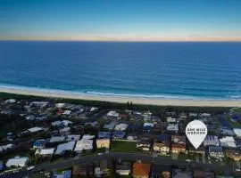 One Mile Horizon - Beach House