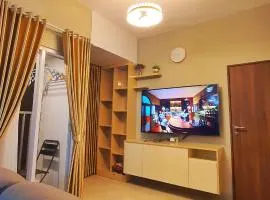 Royal Sentul Park Apartment 2 spacious rooms 70m2