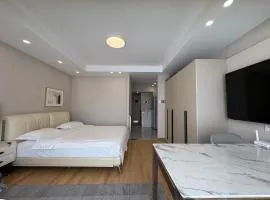 Beijing Seasons Park Serviced Apartments