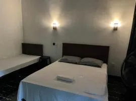 Budget Room By Green House Resort