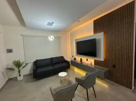 Casa Lujosa, Catemaco, Ubicación Céntrica